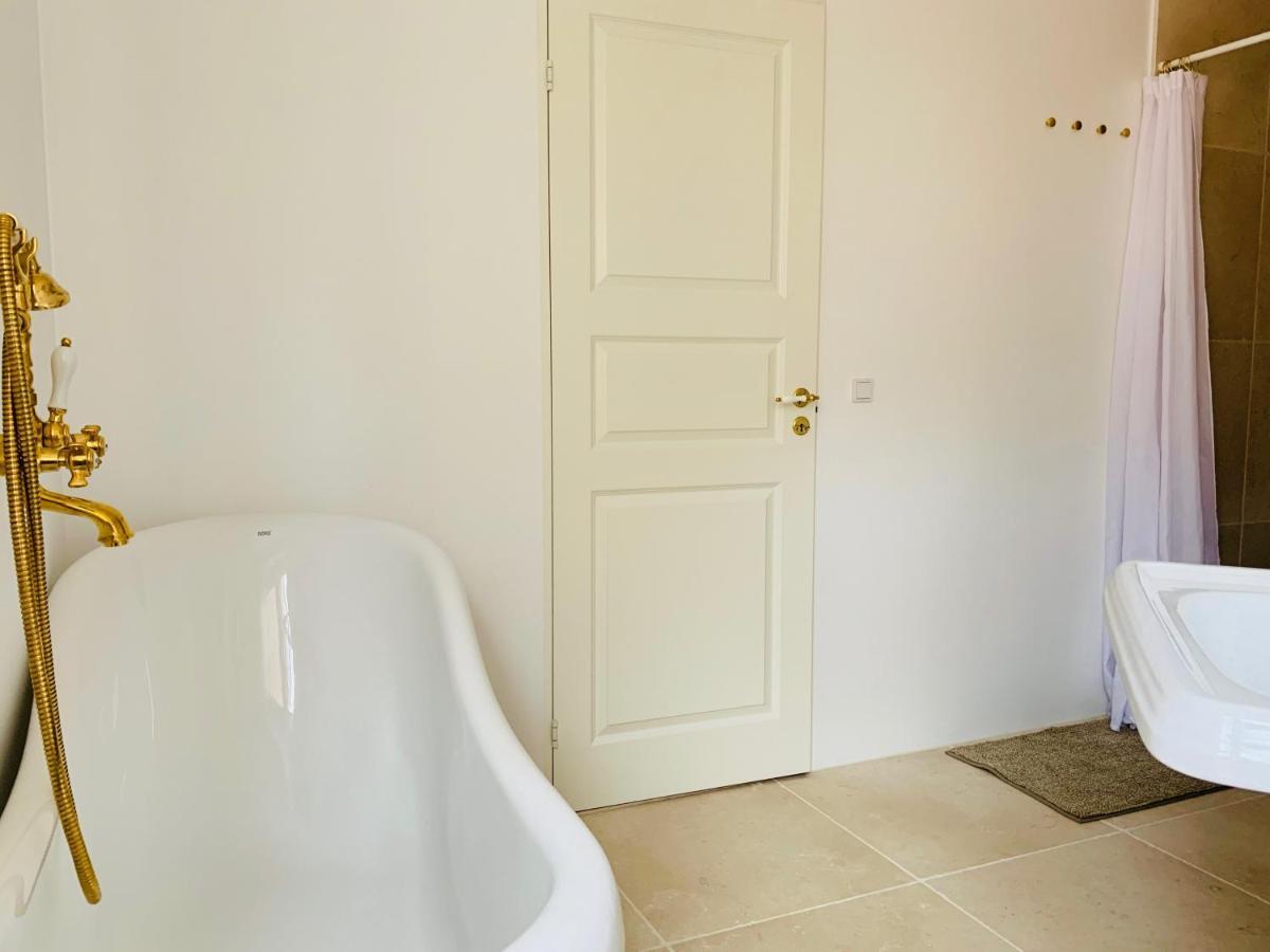 Luxury Apartment In The Heart Of Koppenhága Kültér fotó